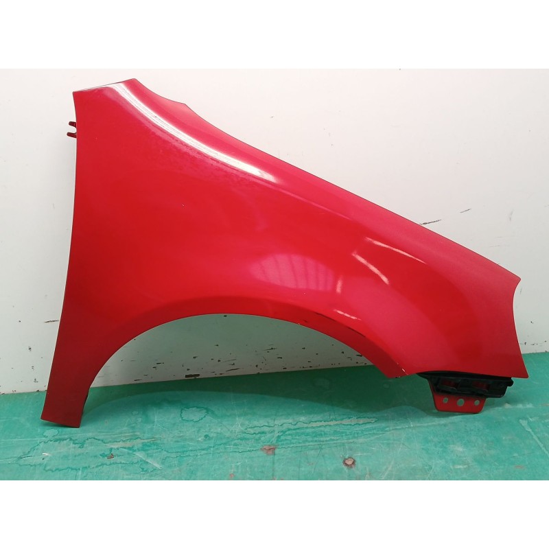 Recambio de aleta delantera derecha para volkswagen golf v (1k1) 1.9 tdi referencia OEM IAM 1K6821022A  