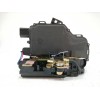 Recambio de cerradura puerta trasera izquierda para volkswagen polo (9n1) referencia OEM IAM 3B4839015  