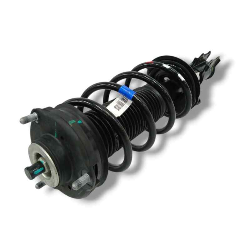 AMORTIGUADOR DELANTERO IZQUIERDO