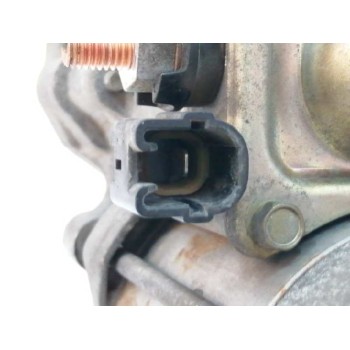 Recambio de motor arranque para toyota corolla (e12) 1.4 turbodiesel cat referencia OEM IAM 2810033080 4280002730 