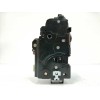 Recambio de cerradura puerta trasera izquierda para volkswagen polo (9n1) referencia OEM IAM 3B4839015  