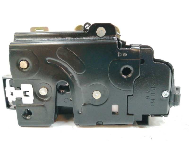 Recambio de cerradura puerta trasera izquierda para seat ibiza (6l1) referencia OEM IAM 3B4839015  