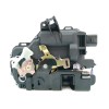 Recambio de cerradura puerta trasera izquierda para seat ibiza (6l1) referencia OEM IAM 3B4839015  