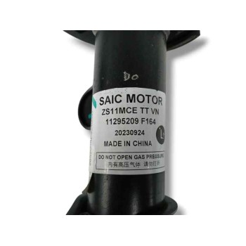 Recambio de amortiguador delantero izquierdo para mg zs suv (azs1) 1.5 vti referencia OEM IAM   