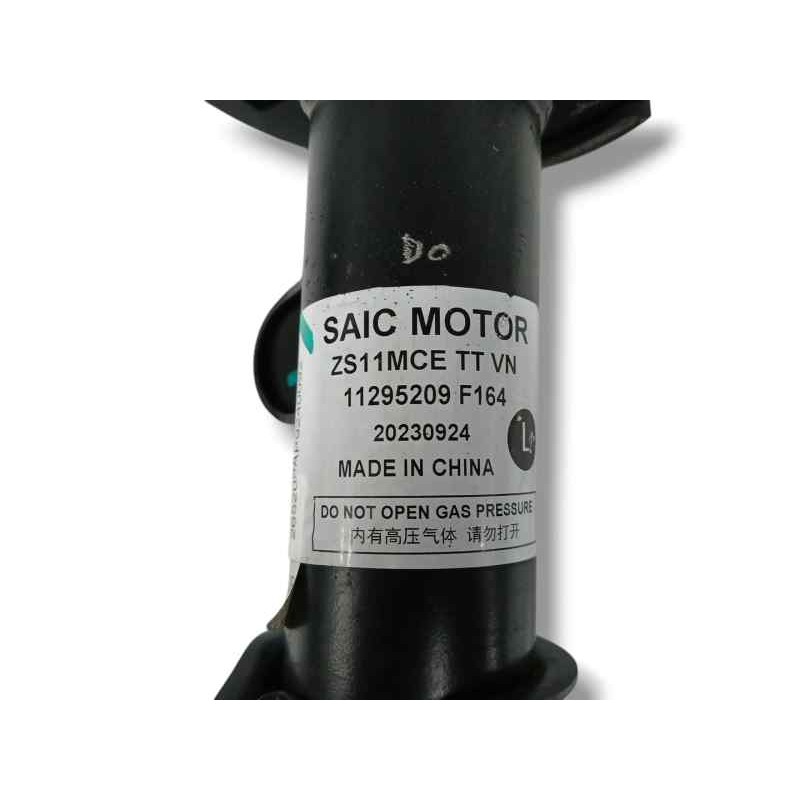 AMORTIGUADOR DELANTERO IZQUIERDO