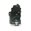 Recambio de cerradura puerta trasera izquierda para seat ibiza (6l1) referencia OEM IAM 3B4839015  