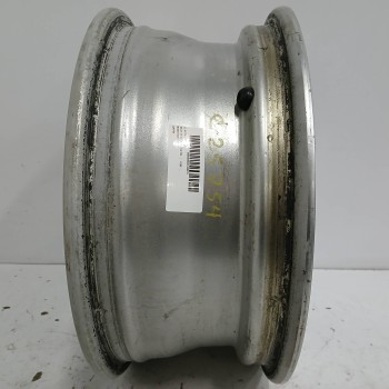 Recambio de llanta para seat ibiza (6k1) 1.9 tdi referencia OEM IAM 6K0601025N 6JX15H2 ET38 4H 4X100