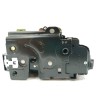Recambio de cerradura puerta trasera izquierda para seat ibiza (6l1) referencia OEM IAM 3B4839015  