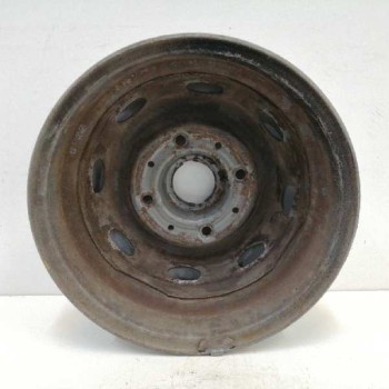 Recambio de llanta para peugeot 505 berlina 2.5 turbodiesel referencia OEM IAM  5,5J14-FN ET30 