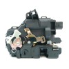 Recambio de cerradura puerta trasera izquierda para seat ibiza (6l1) referencia OEM IAM 3B4839015  