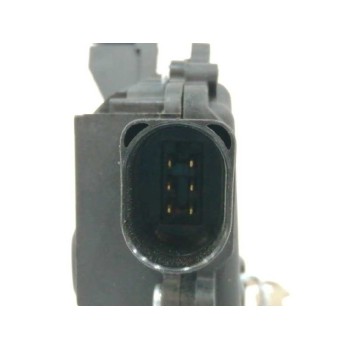 Recambio de cerradura puerta trasera izquierda para seat ibiza (6l1) referencia OEM IAM 3B4839015  