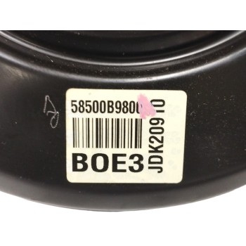 Recambio de servofreno para hyundai i10 ii (ba, ia) 1.0 referencia OEM IAM 58500B9800  