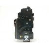Recambio de cerradura puerta trasera izquierda para seat ibiza (6l1) referencia OEM IAM 3B4839015  
