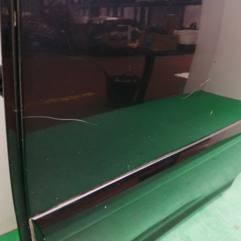 Recambio de puerta trasera izquierda para lexus rx (_u3_) 400h awd (mhu38_) referencia OEM IAM 6700248060  