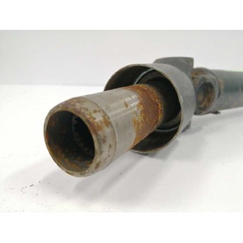 Recambio de transmision central para nissan trade  75 referencia OEM IAM TRADE 75 106 CM ACOPLE CUADRADO