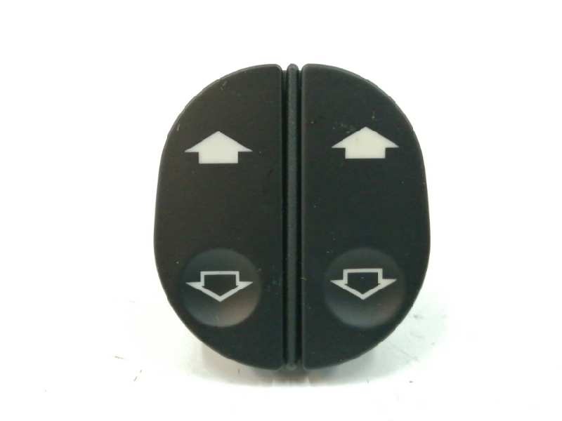 Recambio de mando elevalunas delantero izquierdo para ford fusion (cbk) + referencia OEM IAM 96FG14529BC  