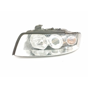 Recambio de faro izquierdo para audi a4 avant (8e) 1.9 tdi (96kw) referencia OEM IAM 8E0941029C SOPORTE REPARADO 