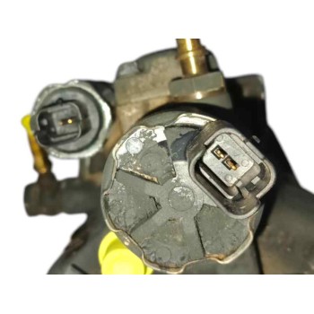 Recambio de bomba inyeccion para renault scenic ii 1.5 dci diesel referencia OEM IAM 8200430599 A2C200000754 5WS40153