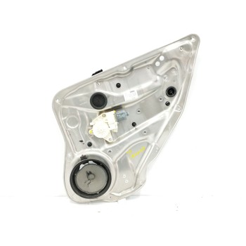 Recambio de elevalunas trasero derecho para mercedes-benz clase e (w212) familiar 250 cdi blueefficiency (212.203) referencia OE