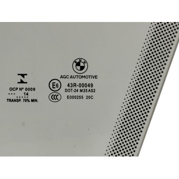 Recambio de luna delantera izquierda para bmw 4 gran coupe (f36) 420 d referencia OEM IAM   