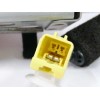Recambio de salpicadero para toyota auris 2.0 d-4d cat referencia OEM IAM 5530202170 CON PROTECTOR DERECHO 305810420AB