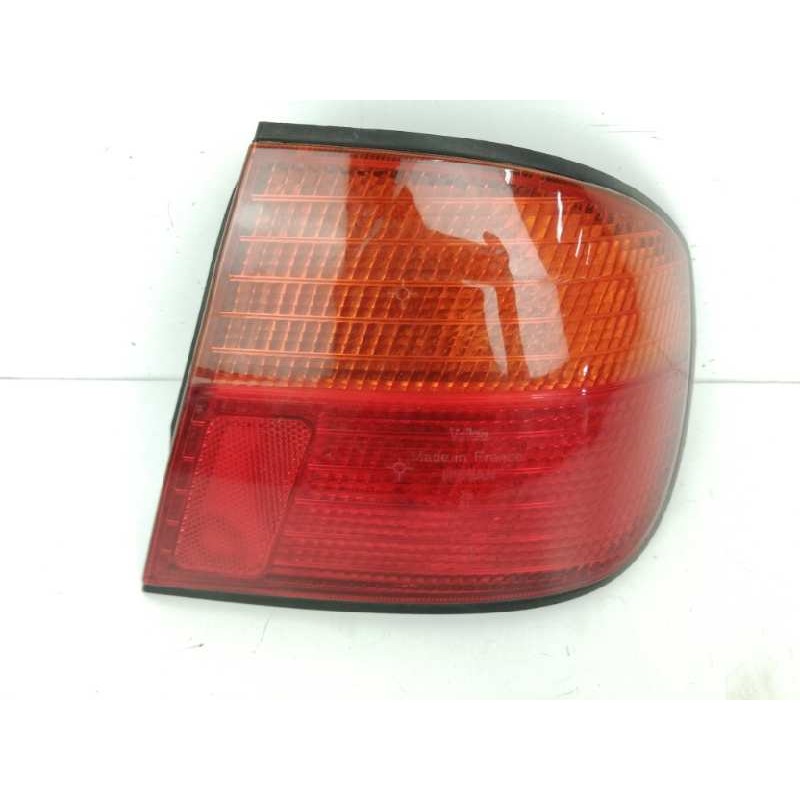 Recambio de piloto trasero derecho para nissan primera berlina (p11) gx referencia OEM IAM 23190204  