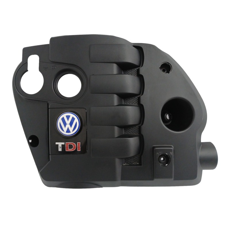 Recambio de tapa motor para volkswagen passat b5.5 (3b3) 1.9 tdi referencia OEM IAM   