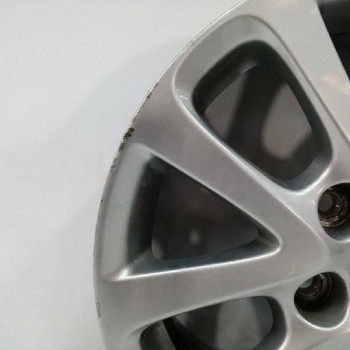 Recambio de llanta para mazda 5 berl. (cr) 2.0 turbodiesel cat referencia OEM IAM 9965886560 16X6,5J ET52.5 KA036