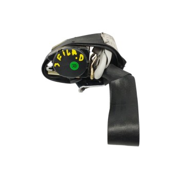 Recambio de cinturon seguridad trasero derecho para volkswagen sharan (7m6/7m9) 2.8 v6 24v referencia OEM IAM 7M3857816 TERCERA 