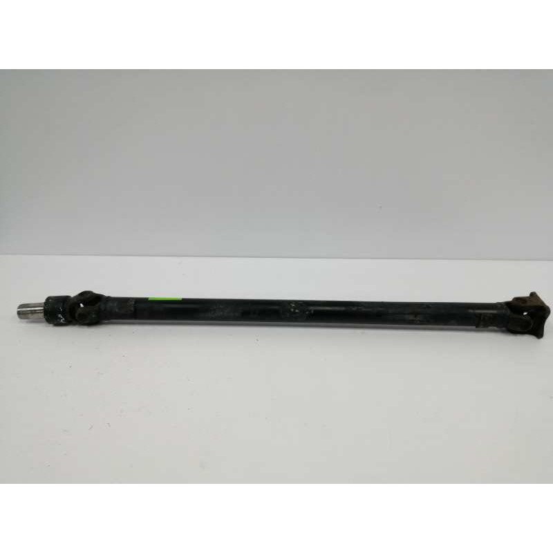 Recambio de transmision central para nissan trade  75 referencia OEM IAM TRADE 75 106 CM ACOPLE CUADRADO