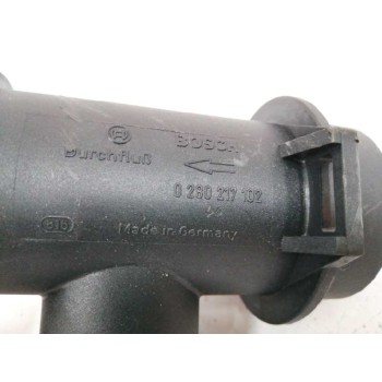 Recambio de caudalimetro para hyundai accent (x3) 1.5 gs referencia OEM IAM 0280217102  