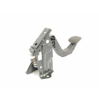 Recambio de pedal embrague para mercedes-benz sprinterii caja cerrada (desde 01.06) 2.1 cdi cat referencia OEM IAM 1036776  