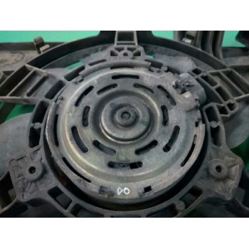 Recambio de electroventilador para fiat doblo (119) 1.9 jtd elx / dynamic referencia OEM IAM M17000100  
