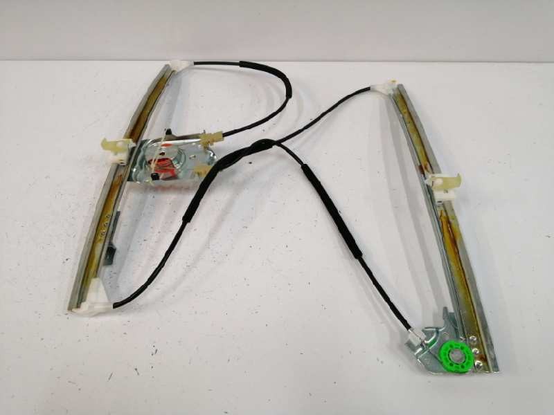 Recambio de elevalunas delantero derecho para renault laguna ii (bg0) privilege referencia OEM IAM 8200000938 SIN MOTOR 