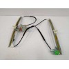 Recambio de elevalunas delantero derecho para renault laguna ii (bg0) privilege referencia OEM IAM 8200000938 SIN MOTOR 