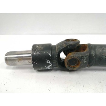 Recambio de transmision central para nissan trade  75 referencia OEM IAM TRADE 75 106 CM ACOPLE CUADRADO