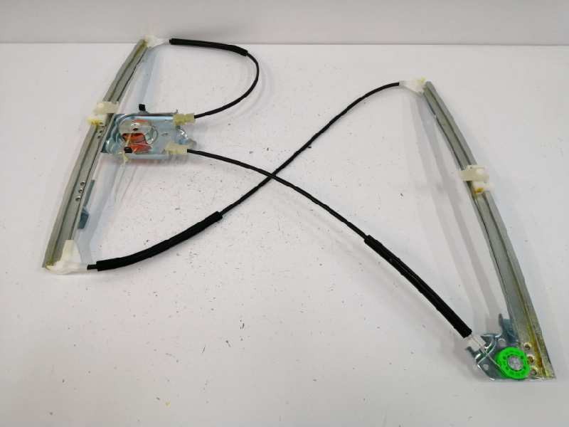 Recambio de elevalunas delantero derecho para renault laguna ii (bg0) privilege referencia OEM IAM 8200000938 SIN MOTOR 