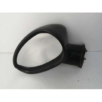 RETROVISOR IZQUIERDO ELECTRICO 5 CABLES 