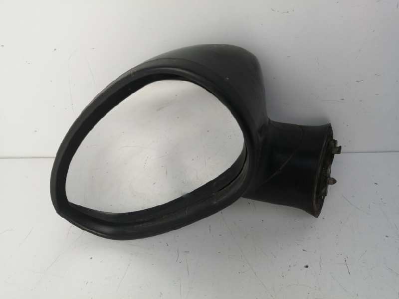 Recambio de retrovisor izquierdo para fiat grande punto (199) 1.4 referencia OEM IAM  ELECTRICO 5 CABLES 