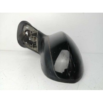 Recambio de retrovisor izquierdo para fiat grande punto (199) 1.4 referencia OEM IAM  ELECTRICO 5 CABLES 
