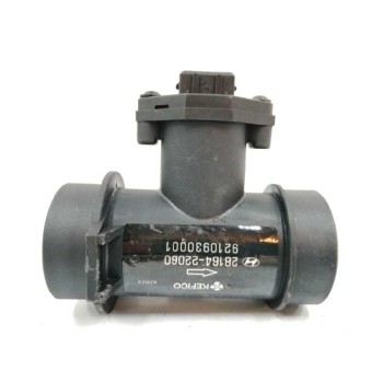 Recambio de caudalimetro para hyundai accent (x3) 1.5 gs referencia OEM IAM 2816422060  