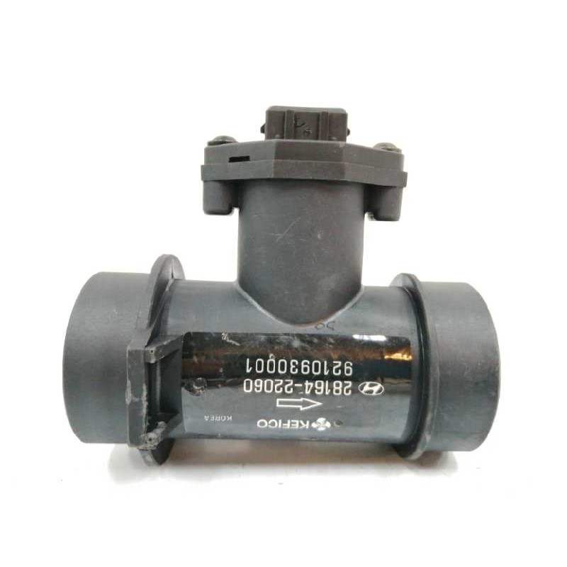 Recambio de caudalimetro para hyundai accent (x3) 1.5 gs referencia OEM IAM 2816422060  