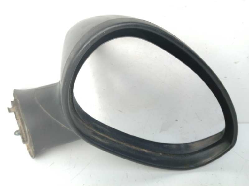 Recambio de retrovisor derecho para fiat grande punto (199) 1.4 referencia OEM IAM  ELECTRICO 7 CABLES 