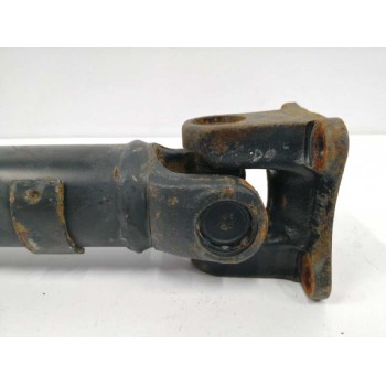 Recambio de transmision central para nissan trade  75 referencia OEM IAM TRADE 75 106 CM ACOPLE CUADRADO