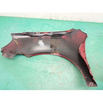Recambio de aleta delantera derecha para volkswagen golf v (1k1) 1.9 tdi referencia OEM IAM 1K6821022A  
