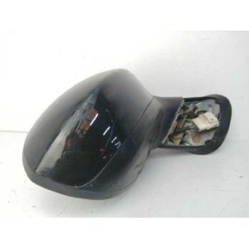 Recambio de retrovisor derecho para fiat grande punto (199) 1.4 referencia OEM IAM  ELECTRICO 7 CABLES 