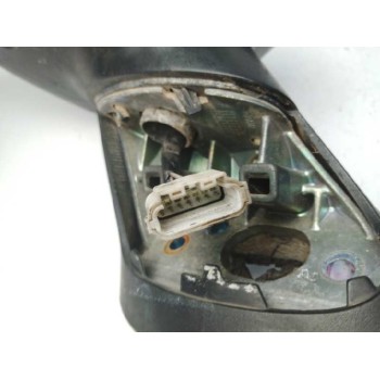 Recambio de retrovisor derecho para fiat grande punto (199) 1.4 referencia OEM IAM  ELECTRICO 7 CABLES 
