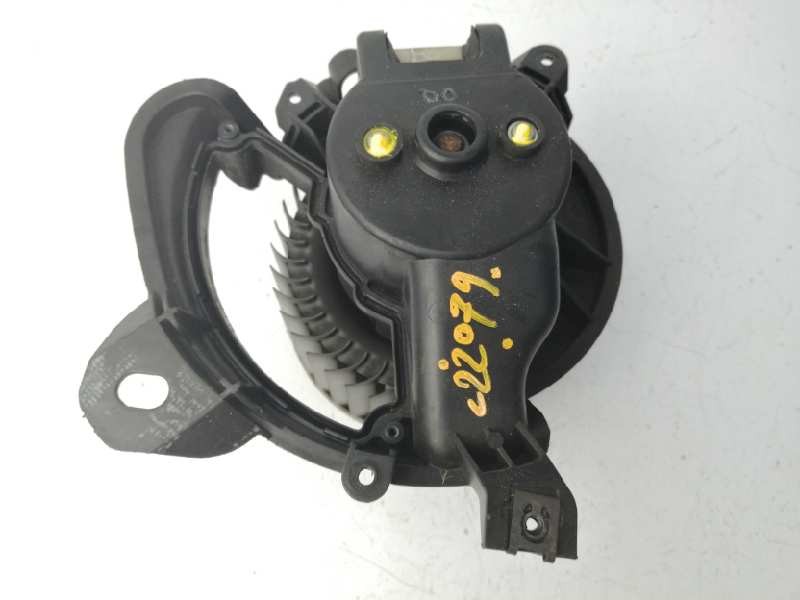 Recambio de motor calefaccion para fiat grande punto (199) 1.4 referencia OEM IAM 5D3130100  