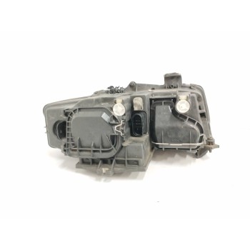 Recambio de faro izquierdo para audi a4 avant (8e) 1.9 tdi (96kw) referencia OEM IAM 8E0941029C SOPORTE REPARADO 