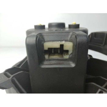 Recambio de motor calefaccion para fiat grande punto (199) 1.4 referencia OEM IAM 5D3130100  